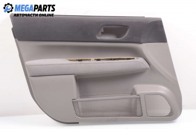 Panou interior ușă for Subaru Forester 2.0, 125 hp, combi, 2003, position: stânga - fața